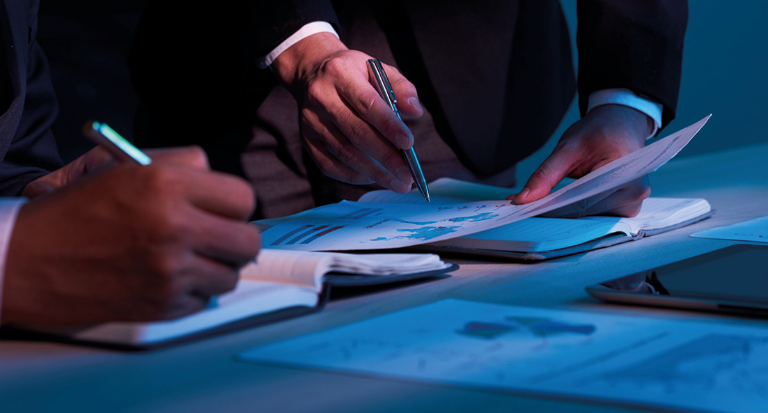 Diário do Condomínio | A Segurança de um Caixa no Azul