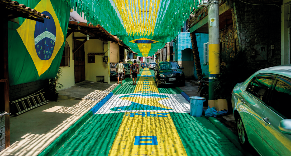 Copa do Mundo 2026: como síndicos e condomínios podem evitar conflitos e garantir a boa convivência
